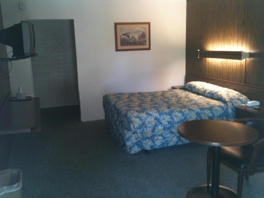 Teton Gables Motel Jackson Rom bilde