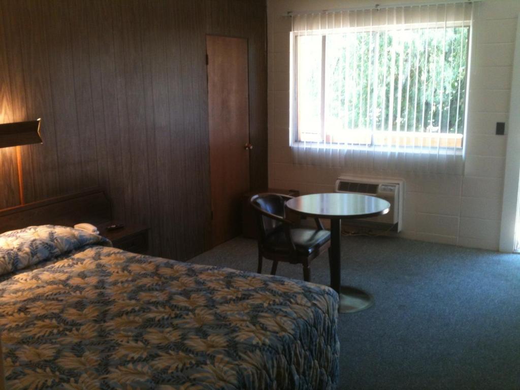 Teton Gables Motel Jackson Rom bilde