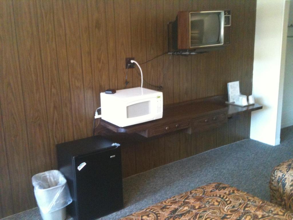 Teton Gables Motel Jackson Rom bilde